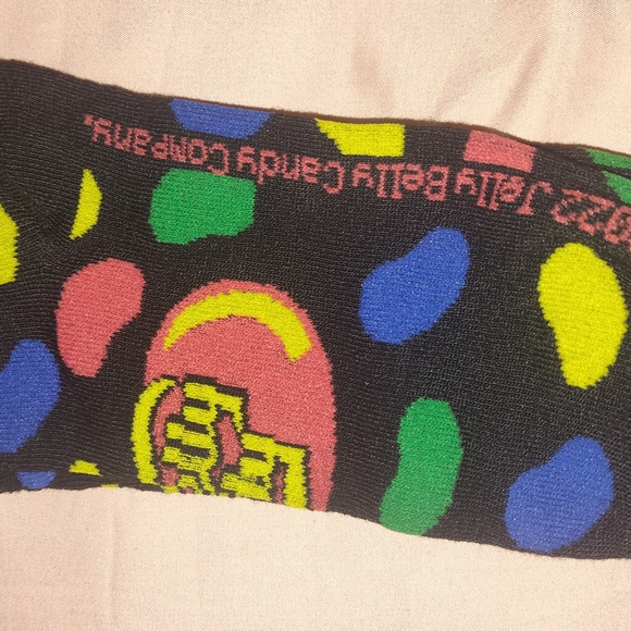 Candy socks - Picture 2 of 12